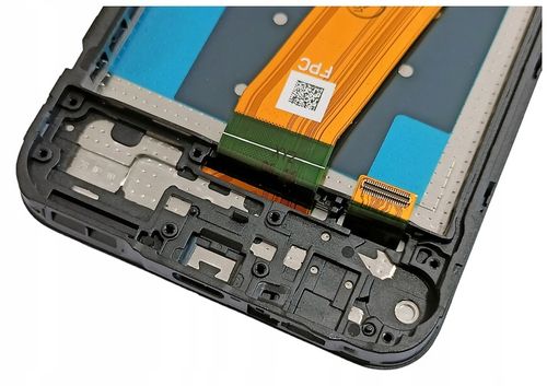 WYŚWIETLACZ EKRAN LCD DO SAMSUNG GALAXY A14 4G RAMKA SM-A145R na Arena.pl