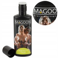 Olejek do masażu erotycznego z hiszpańskia mucha 100 ml