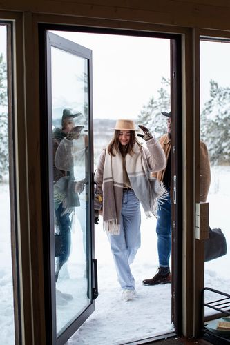 Uszczelka PROFIL DGP 21x15 czarna 50m na Arena.pl