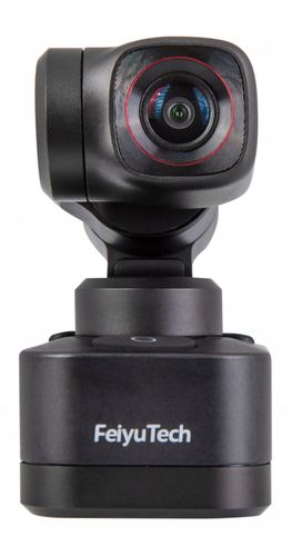 Kamera FeiyuTech Pocket 3 Kit z pilotem i monitorem Stabilizacja 4K na Arena.pl