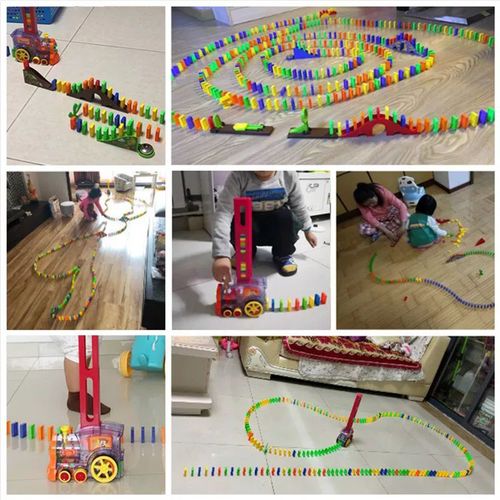 POCIAG DO UKLADANIA DOMINO NR:6690 na Arena.pl