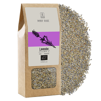 Mary Rose – Lawenda 25 g – kwiat lawendy (ekologiczna)