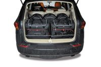 SUBARU TRIBECA 2005-2014 TORBY DO BAGAŻNIKA 5 SZT KJUST