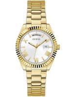 ZEGAREK DAMSKI GUESS GW0308L2 LUNA + BOX (zu509c)