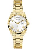 ZEGAREK DAMSKI GUESS GW0308L2 LUNA + BOX (zu509c)