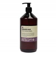 InSight Damaged Hair Restructuring szampon regenerujący 900 ml suche włosy