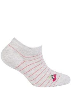 STOPKI WZOROWANE 11-15 LAT 33-35 orange.a39/wz.875 na Arena.pl