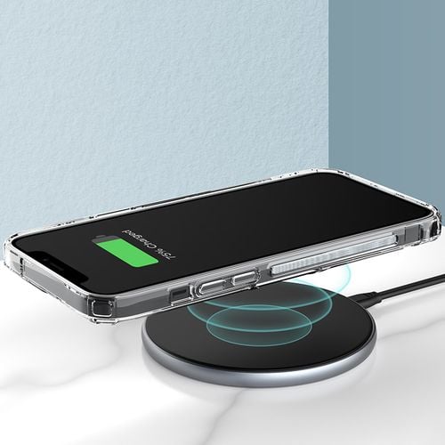 Plecki niktrade do Apple iPhone 14 Pro biały na Arena.pl