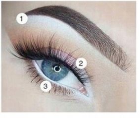 12x Kredka do oczu BIAŁA MAT z TEMPERÓWKĄ eyeliner zdjęcie 2