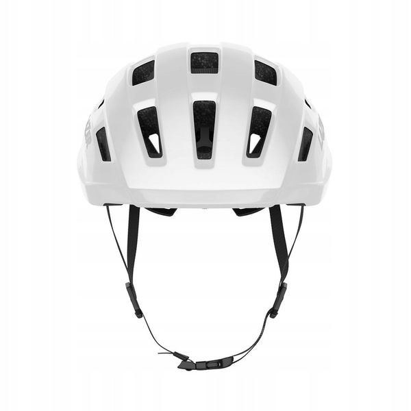 Kask rowerowy LAZER Biały Szosowy roz. uniwersalny zdjęcie 8