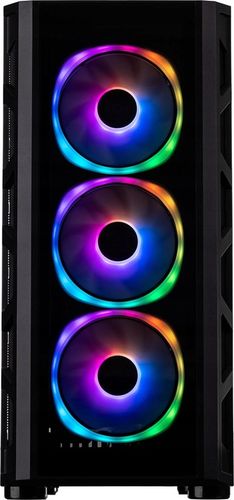 Obudowa komputerowa Silver Monkey X Chest TG Middle Tower na Arena.pl