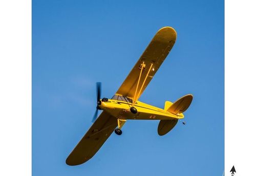 E-flite UMX J-3 CUB BL BNF Basic na Arena.pl