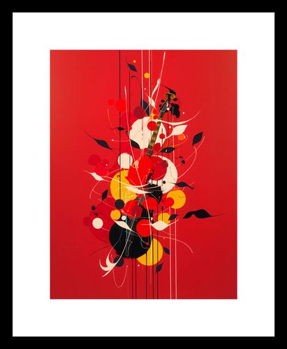 Plakat 15x20cm Melodyjna Barwa na Arena.pl