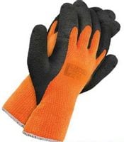 X-Arctic Rękawice Zimowe Robocze Powlekane Xl10 Procera 0000004930 Bhp Robocze
