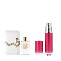 perfumy nr 251 10ml - zamiennik inspirowany good girl gone bad od by kilian