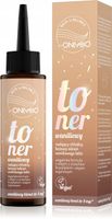 Hair in Balance by ONLYBIO Toner do włosów waniliowy 100 ml