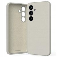 Etui Mercury Goospery Samsung Galaxy S24 pokrowiec miękkie elastyczne