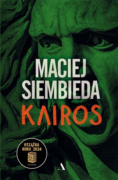 Kairos zdjęcie 1