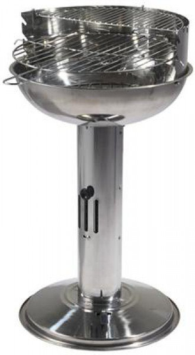 Grill ze stali nierdzewnej 36 cm na Arena.pl