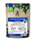 Kawa bezkofeinowa Peru Swiss Water ziarnista 250 g
