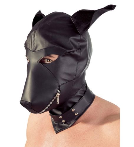 Maska psa dla niego na Arena.pl