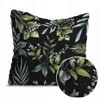 Poduszka 40x40 Wodoodporna Dekoracyjna Ogrodowa Ozdobna Polski Producent