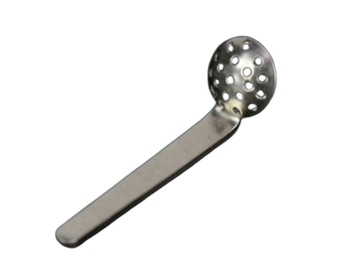 Stalowe Sitka z Rączką do Bonga i Fajek 12 mm Chillout Smoke na Arena.pl