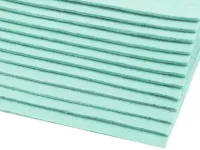 Filc 3 mm 20 x 30 F71 miętowy 2szt.