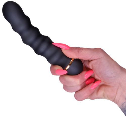 Wibrator Klasyczny Do Pochwy, Mega Orgazm na Arena.pl