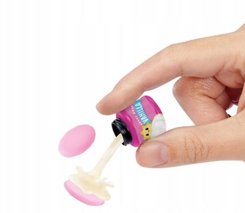 Miniverse Make It Mini Food Kawiarnia Kula na Arena.pl