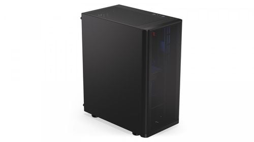 Obudowa Endorfy Ventum 200 Solid Midi Tower czarny na Arena.pl