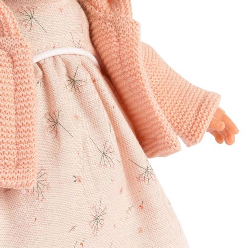 Llorens Lalka płacząca Rita 33 cm na Arena.pl