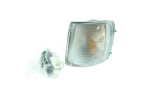 VW PASSAT (B3) 1988 - 93 KIERUNKOWSKAZ BIAŁY L