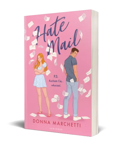 Hate Mail na Arena.pl