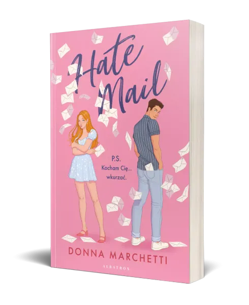 Hate Mail zdjęcie 3