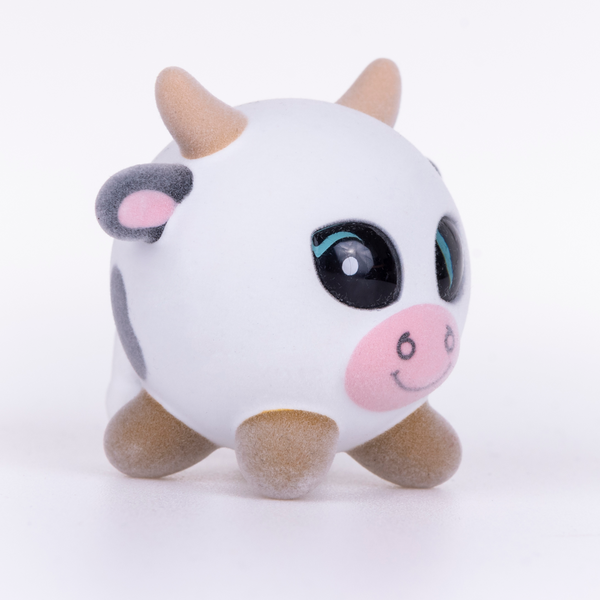 Flockies Figurka Krowa Colette zdjęcie 3