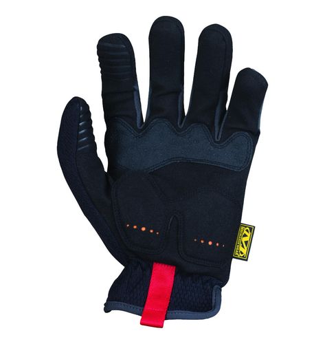rękawice mechanix m-pact® open cuffs na Arena.pl