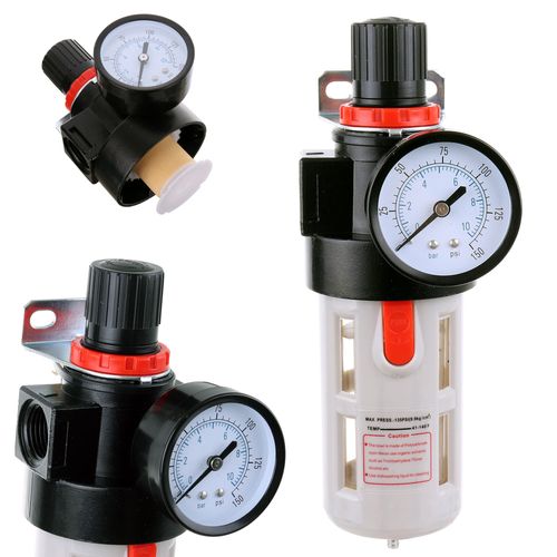 bfr4000 1/2" filtr z reduktorem na Arena.pl