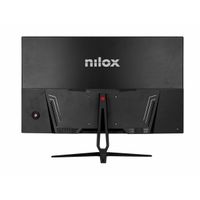 Monitor Nilox NXM27CRV2001