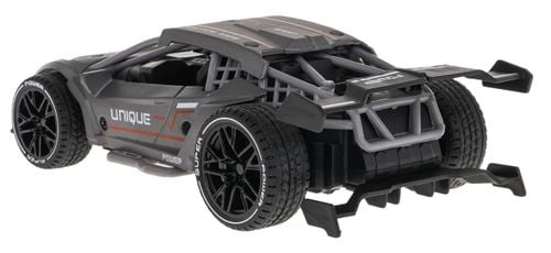 Autko Unique Dla Dzieci 3+ Model 1:32 + Metalowa Karoseria + Gumowe Koła na Arena.pl