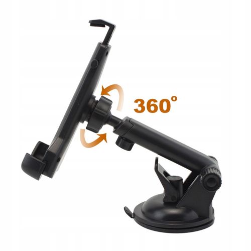 UCHWYT SAMOCHODOWY TELEFONU DO SZYBY DESKI GEKON na Arena.pl