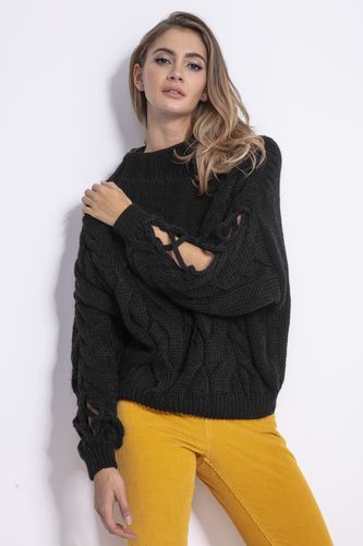 Sweter F850 Mocca S/M na Arena.pl