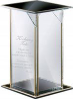 ZNICZ z napisem dedykacją GRAWEREM dla Taty Mamy