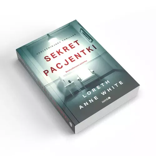 Sekret pacjentki na Arena.pl