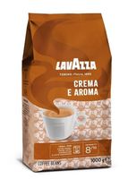 KAWA LAVAZZA CREMA E AROMA 1kg ZIARNO
