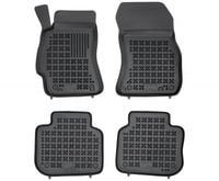 Subaru Outback IV 2009-2014 Dywaniki gumowe