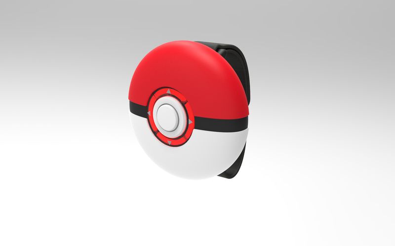 Pokémon Trainer Mission zdjęcie 2