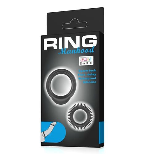 baile  ring manhood na Arena.pl