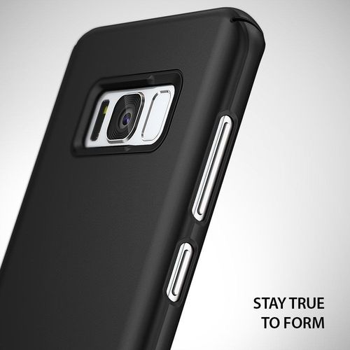 RINGKE SLIM GALAXY S8 SF BLACK na Arena.pl