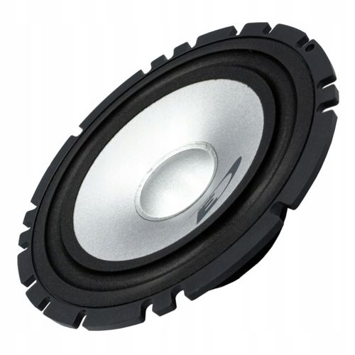 Głośniki samochodowe ALPINE SXE-1750S 16,5 cm 280W BASOWE + WYSOKOTONOWE na Arena.pl